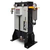 HDK-MT High Pressure Compressed Air Dryers (up to 350 barg) 